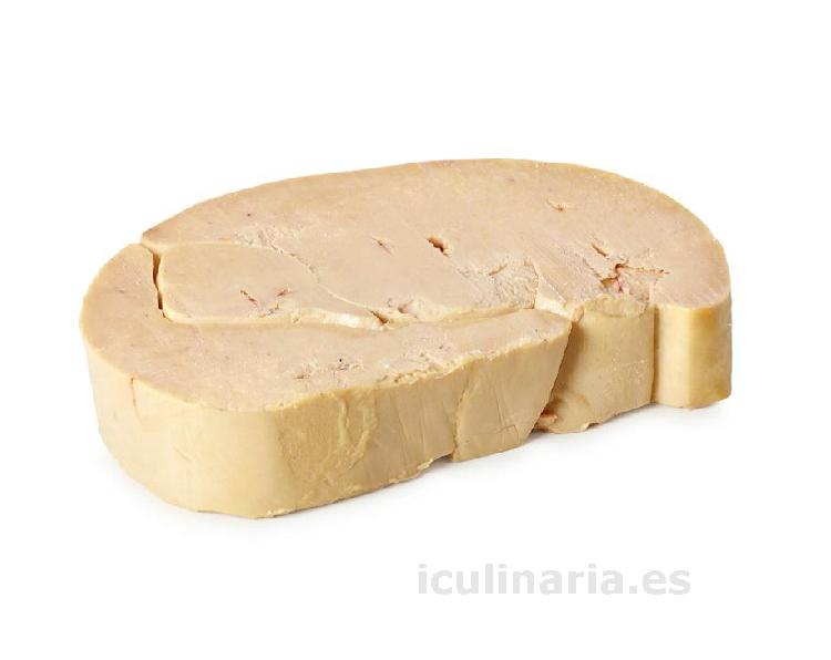 pato (higado foie gras) | Innova Culinaria